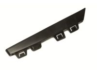 Toyota 52157-WAA01 Support Rear Bumper S