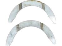 Toyota 11011-0P030 Crankshaft Thrust Washer Set