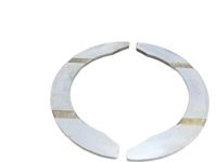 Toyota 11011-0P030 Crankshaft Thrust Washer Set