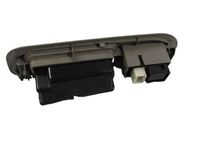 Toyota 74204-0C010-B1 Panel Sub-Assembly, Rear Armrest Base, Upper LH