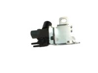 Toyota 25860-36010 Valve Assembly, Vacuum Switching
