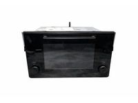 Toyota 86804-47570 Navigation Cover Sub-Assembly Toyota 86804-47570 Navigation Cover Sub-Assembly