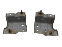 Toyota 52143-52130 Bracket, Front Bumper Side