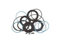 Toyota 04445-04030 Gasket Kit, Power Steering Gear