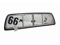 Toyota 64807-89101 Back Window Glass Toyota 64807-89101 Back Window Glass