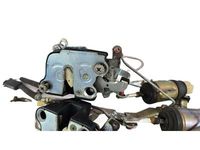 Toyota 85450-17010 Solenoid Assembly, Door Control, Front Right Hand