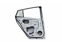 Toyota 67004-47150 Rear Door Panel Sub-Assembly Toyota 67004-47150 Rear Door Panel Sub-Assembly