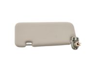 Toyota 74310-47210-B0 Right Visor Assembly