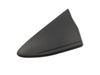 Toyota 60118-0D190 Front Pillar Cover Sub-Assembly