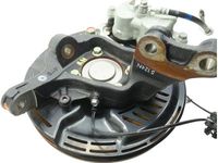 Toyota SU003-07497 Front Right Housing