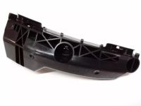 Toyota 52562-0R010 Rear Bumper Retainer