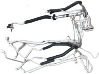 Toyota 88716-06550 Cooler Refrigerant Liquid Pipe