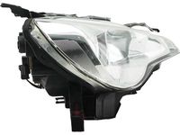 Toyota SU003-02501 Passenger Side Headlamp Toyota SU003-02501 Passenger Side Headlamp