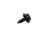 Toyota 90159-60500 Screw, W/Washer Tapping