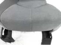Toyota 71076-0E410-B3 Rear Seat Cover Sub-Assembly Toyota 71076-0E410-B3 Rear Seat Cover Sub-Assembly