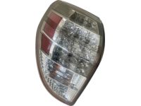 Toyota 81560-0R040 Rear Combination Lamp Assembly