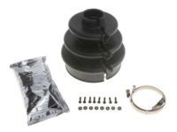 Toyota Celica CV Boot - 04437-20020 Front Cv Joint Boot Kit