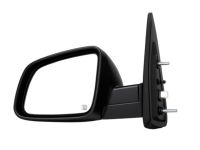 Toyota 87940-0C180 Driver Side Mirror Assembly Outside Rear View