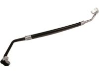 Toyota 88711-04050 Cooler Refrigerant Discharge Hose