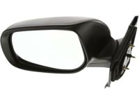 Toyota 87940-52650 Driver Side Mirror Assembly Outside Rear View Toyota 87940-52650 Driver Side Mirror Assembly Outside Rear View