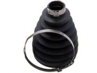 Toyota CV Boot - 04438-60030 Front Cv Joint Boot Kit, In Outboard, Right