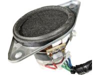 Toyota 86160-0WE80 Front Speaker Assembly