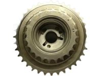 Toyota 13050-0P081 Camshaft Gear Assembly