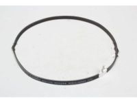 Toyota Echo Drive Belt - 90916-02569 Belt, V