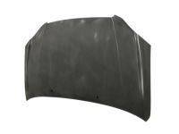 Toyota Matrix Hood - 53301-02110 Hood Sub-Assembly