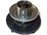 Toyota 33309-35080 Flange Sub Assembly Out Toyota 33309-35080 Flange Sub Assembly Out