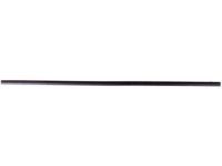 Toyota 85214-47110 Wiper Blade Rubber Insert, Left
