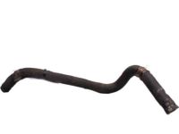 Toyota 16261-37080 Water By-Pass Hose