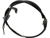 Toyota 46410-0T010 Parking Cable Assembly