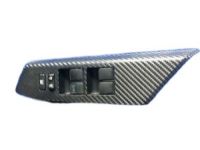 Toyota 74232-42120-C0 Panel, Front Door ARMRE