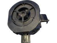 Toyota 86570-41010 Hybrid Electric Vehicle Sound Alert Speaker