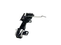 Toyota 69201-06140 Front Door Frame Sub-Assembly