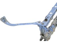 Toyota 53210-52917 Support Assembly Radiator