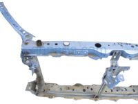 Toyota 53210-52917 Support Assembly Radiator Toyota 53210-52917 Support Assembly Radiator