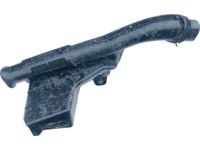 Toyota 17750-37060 Inlet Assembly, Air CLEA
