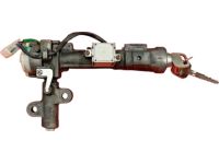 Toyota 69057-AA010 Ignition Switch Lock Cylinder & Key Set