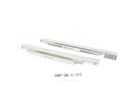 Toyota 69907-89103 Channel Sub-Assembly, Back Door Glass, Passenger Side