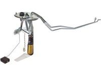 Toyota 4Runner Fuel Level Sensor - 83320-80331 Gage Assy, Fuel Sender