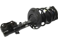 Toyota 48510-8Z566 Shock Absorber Assembly