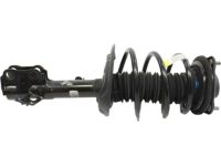 Toyota 48510-8Z566 Shock Absorber Assembly Toyota 48510-8Z566 Shock Absorber Assembly