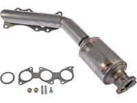 Toyota 17150-31240 Left Exhaust Manifold Sub-Assembly