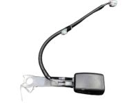Toyota 73230-0R081-C0 Front Seat Belt Assembly