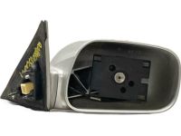 Toyota 87910-AA080-A0 Passenger Side Mirror Assembly Outside Rear View Toyota 87910-AA080-A0 Passenger Side Mirror Assembly Outside Rear View