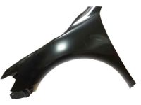 Toyota 53802-33160 Front Fender Sub-Assembly