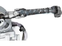 Toyota 45260-12761 Steering Shaft Assembly