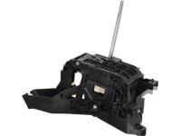 Toyota 33560-07010 Lever Assembly, Shift, Lower